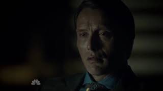 BEDELIA TELLS HANNIBAL HES OBSESSED WITH WILL [upl. by Slaohcin]