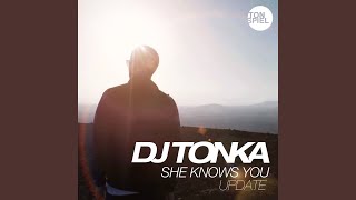 She Knows You Calippo amp DJ Tonka Club Mix [upl. by Lehpar409]