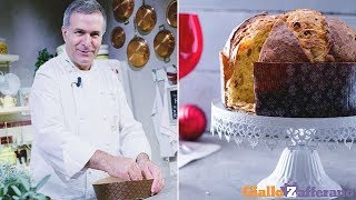 PANETTONE di Alfonso Pepe [upl. by Limak]