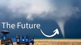 The Storms Edge Revolutionizing Tornado Prediction [upl. by Marius]