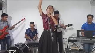 Bisaya Praise and Worship song Medley [upl. by Rexfourd]