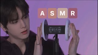 Kpop idols M2 ASMR pt2 14 mins [upl. by Bywaters]