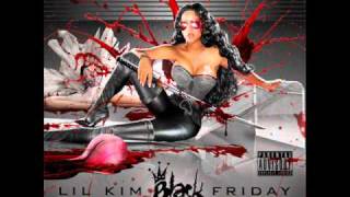 Lil Kim ft IRS  quotSO APPALLED Freestylequot Drake amp Nicki Diss NO MERC EXCLUSIVE [upl. by Cirted]