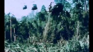 vietnam war music video TET WARRIORS [upl. by Hafeenah800]