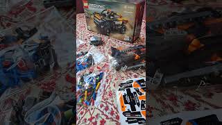 NEOM McLaren  TECHNIC Series  Unboxing Process [upl. by Werbel]