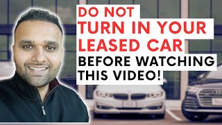 ExCar Salesman Explains  How to Turn CAR LEASE EQUITY Into Cash Everything Explained [upl. by Rastus]