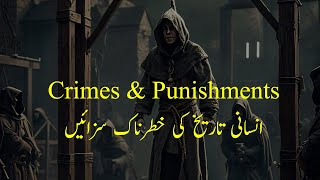 Crimes amp Punishments history video viralvideo hindi geography politics geopolitics [upl. by Susi]