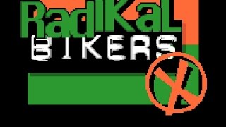 GBC Radical Bikers [upl. by Sellig]