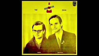 Kraftwerk  Ralf and Florian Unofficial Another Mix1973 [upl. by Ling]