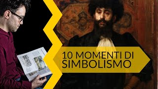 10 momenti di simbolismo [upl. by Introk]