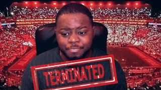 My YouTube Channel was TERMINATED Heres How I Got it BACK ‼️😓 [upl. by Fayth]