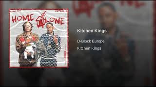 D Block Europe Kitchen Kings High Pitched [upl. by Nylekoorb]