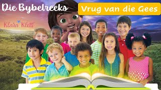 Bybelreeks  Vrug van die Gees liedjie [upl. by Sink]