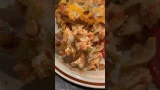 Tex Mex Noodle Casserole Recipe [upl. by Betthel]