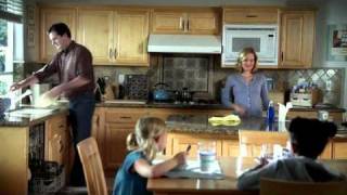 Elsie Fisher  Chef Boyardee Whole Grain Commercial 2010 [upl. by Yablon]