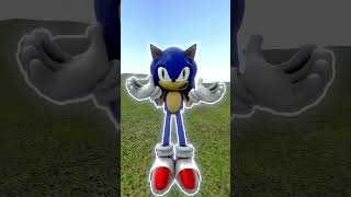 Sonic Becomes Super Sonic In Contest Of strength With Shadow x Silver x Knuckles Perfect Outlines [upl. by Sandi]