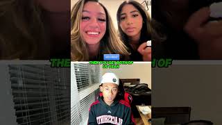 Tinder vs Omegle Hilarious Conversations with Women You Wont Forget [upl. by Powe]