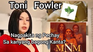 MNM music video ni Toni Fowler Trending  Masarap na Mommy [upl. by Ng]