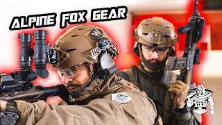 Alpine Fox Gear  Review [upl. by Murial]