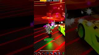 THAT WAS CLOSE jailbreak hyperchrome hypershift roblox gaming unlucky [upl. by Chan655]