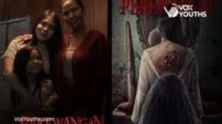 OFFICIAL TRAILER FILM BIOSKOP TERBARU 2024  PEREWANGAN [upl. by Nnylarak647]