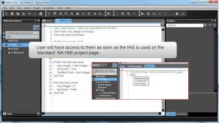 Introduction To The NA Creating Using and Handling IAG [upl. by Conlin516]