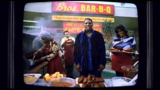 Friday After Next  Bros BarBQ Commercial 1080p [upl. by Hanus]