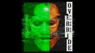 OVERRIDEKSLVrecreation by rxsterphonk SPED UP 12x [upl. by Martell]