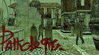 Pathologic fanmade trailer original game [upl. by Ardnoel]