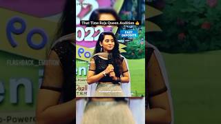 Smrutirekha Rana Audition  Part 2  Zee Sarthak  zeesarthak shorts [upl. by Sanjiv73]