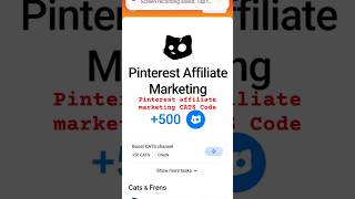 Pinterest Affiliate Marketing  Pinterest Affiliate Marketing code [upl. by Einhpets]