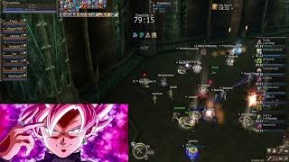 L2 VARKA  BELETH PVP [upl. by Theurich]