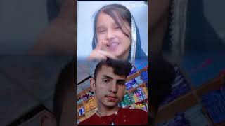 Janya ve tarya friendviralvideo foryou answer [upl. by Issej]