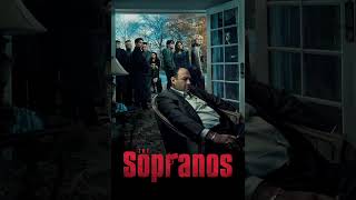 Sopranos Theme Sped Up [upl. by Jordain]