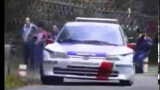 WRC PEUGEOT 306 MAXI MUSIC VID MADE BY ME [upl. by Rese18]