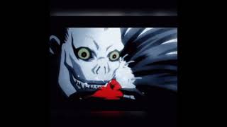 DEATH NOTE RYUK THEME daethnote noncopyrightedmusic [upl. by Oisangi]