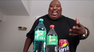 Badlands Chugs 3 Rare Sprites OG Sprite Cranberry Tropical Mix amp Sprite Ice [upl. by Mcguire]