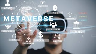 Top 5 metaverse coin [upl. by Naimad]