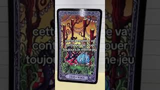 Mes cartes ont un message pour toi 3 tarot guidance message [upl. by Arianie108]