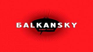 Balkansky  Promo Mix July 2009 [upl. by Opportina]