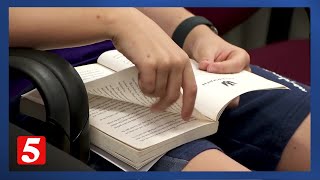 Some books now banned in Rutherford County Schools after vote [upl. by Jair321]