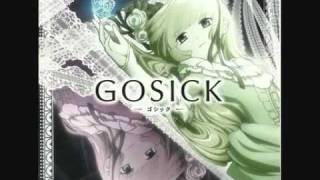 【GOSICKゴシック】 ED 「Resuscitated Hope」 Full [upl. by Rickart]