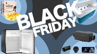 Black Friday Auch wir haben was für DICH [upl. by Cerell]