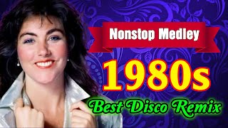 DISCO HITS 70 80 90  EuroDisco Legend Songs  Golden Disco Dance Hits 70s 80s 90s [upl. by Mouldon]