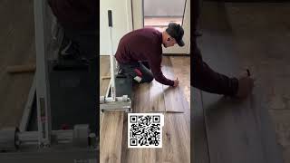 quotQuality Laminate Floor Installation A StepbyStep Guidequot [upl. by Betti145]