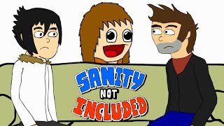 Sanity Not Included S1E11 quotThe Tomquot [upl. by Hillel522]