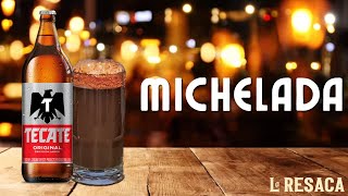 La Michelada Perfecta – ¡Receta y Tips [upl. by Nyrehtac802]