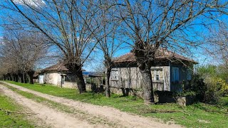 OUR BULGARIAN HOUSE TOUR [upl. by Auqinal321]