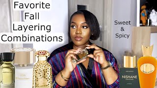 Top Fragrance Layering Combinations You Need to Try  Create Your Signature Scentquot Obsy Inyang [upl. by Vyky]