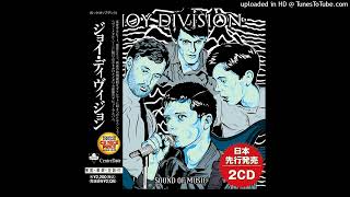 Joy Division  Dead Souls [upl. by Edlin]